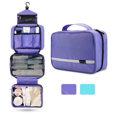 travel bathroom bags